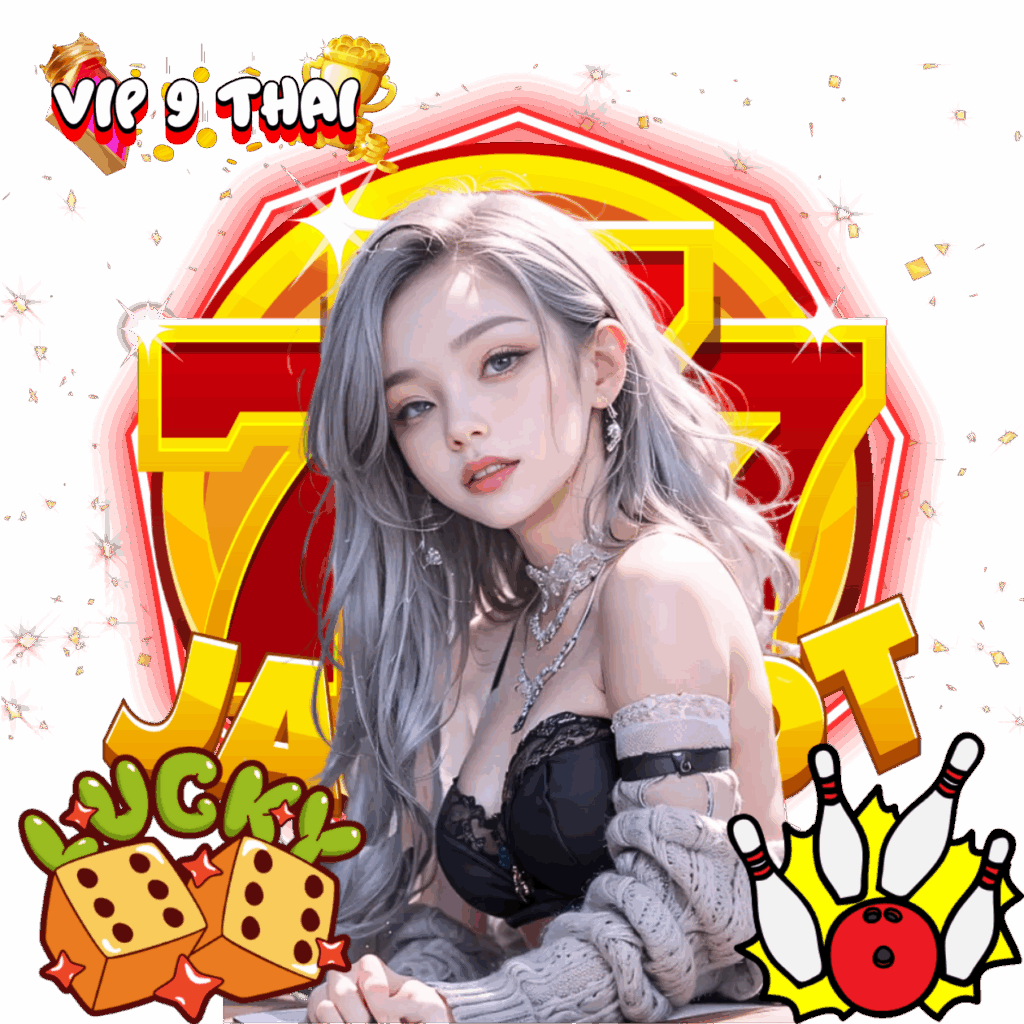 vip 9 thai